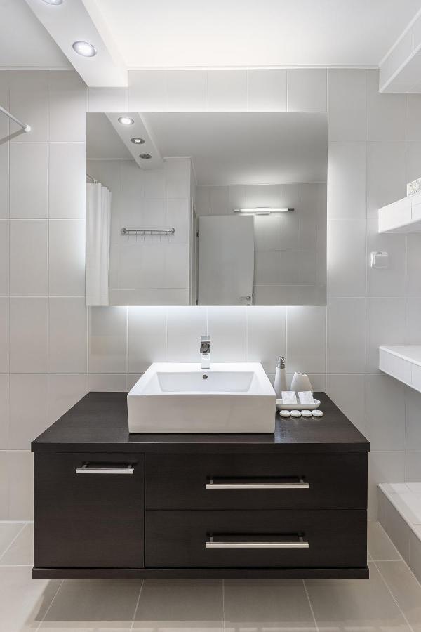 Apartment Penthouse Festina Lente Sombor Extérieur photo